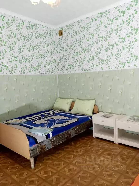 Комната Краснодарский край, Геленджик Борисовская ул., 40 - Фото 0