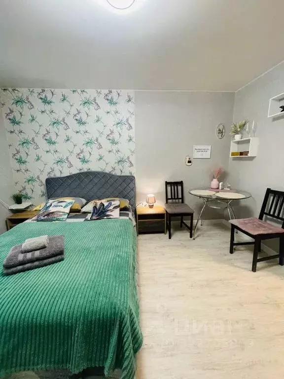 Студия Карелия, Петрозаводск Советская ул., 33 (21.0 м) - Фото 1