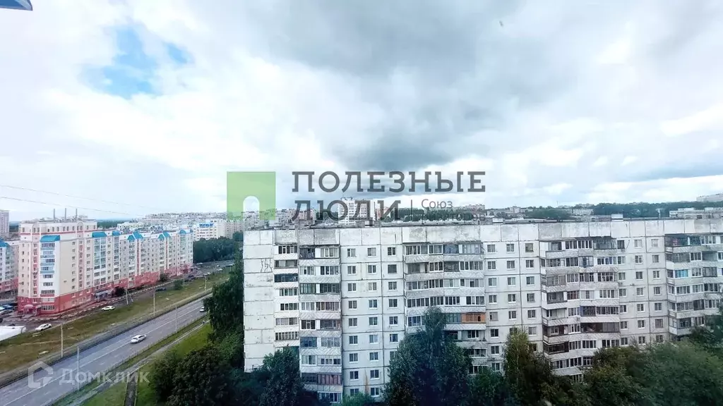 Продаётся 1-к квартира, 37.6 м - Фото 0