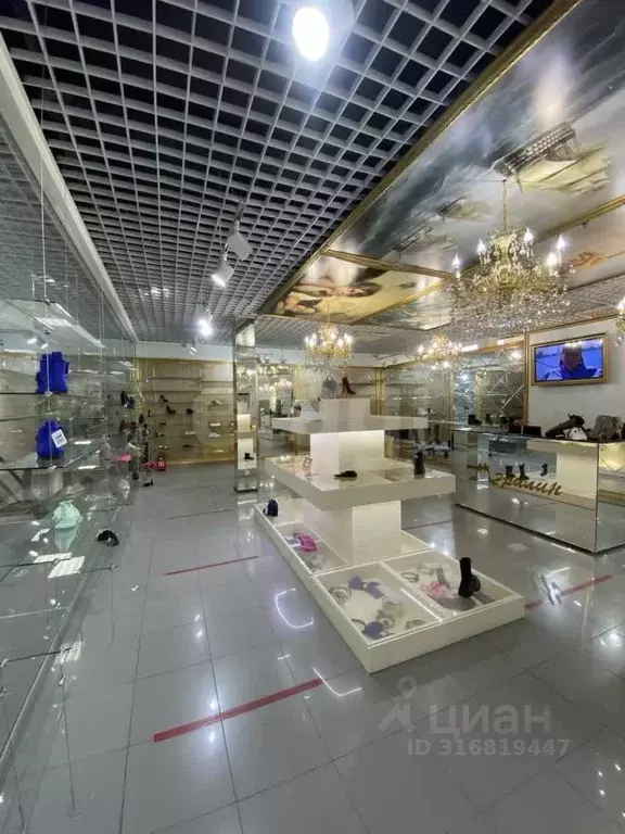 Помещение свободного назначения в Тюменская область, Тюмень ул. ... - Фото 1