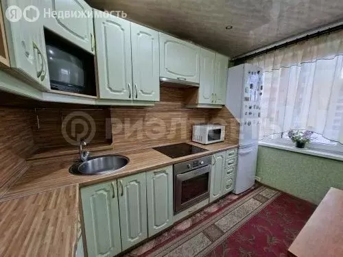 2-комнатная квартира: Мурманск, Кольский проспект, 160 (43.3 м) - Фото 1