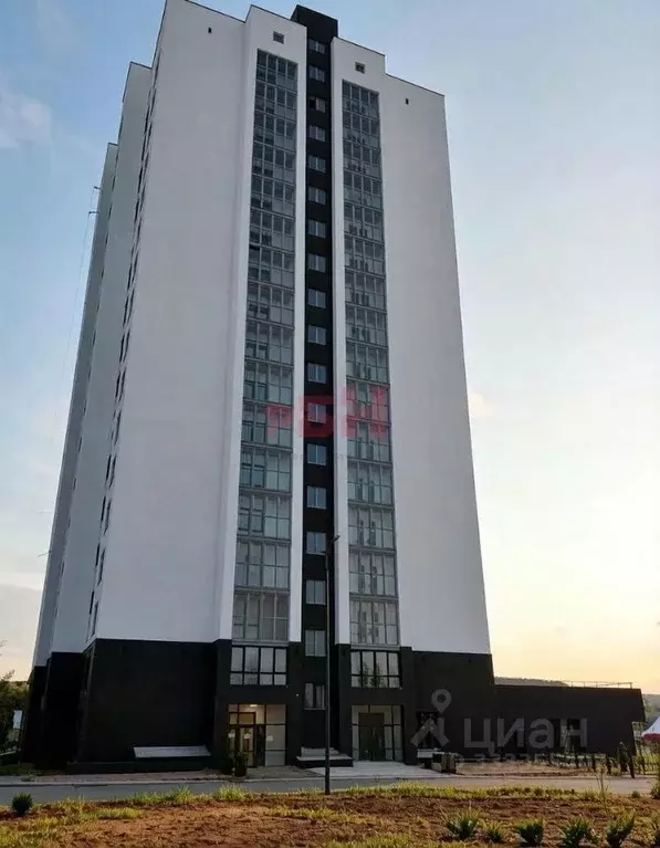 Помещение свободного назначения в Пензенская область, Пенза ул. ... - Фото 1