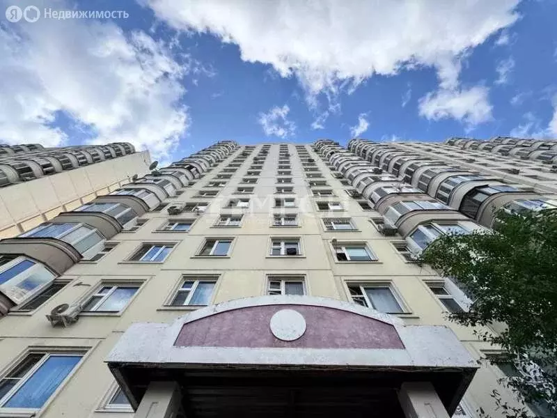 2-комнатная квартира: Мытищи, улица Борисовка, 4 (54 м) - Фото 0