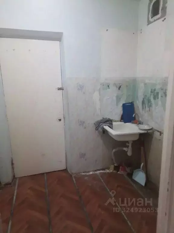 1-к кв. Свердловская область, Первоуральск Советская ул., 9 (19.0 м) - Фото 2