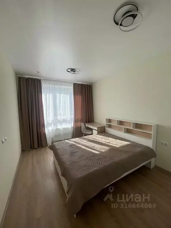 3-к кв. Московская область, Люберцы ул. Рождественская, 8 (77.0 м) - Фото 0