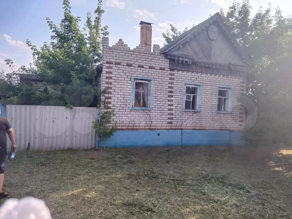 Купить Дом В Волжском Волгоградской Погромное