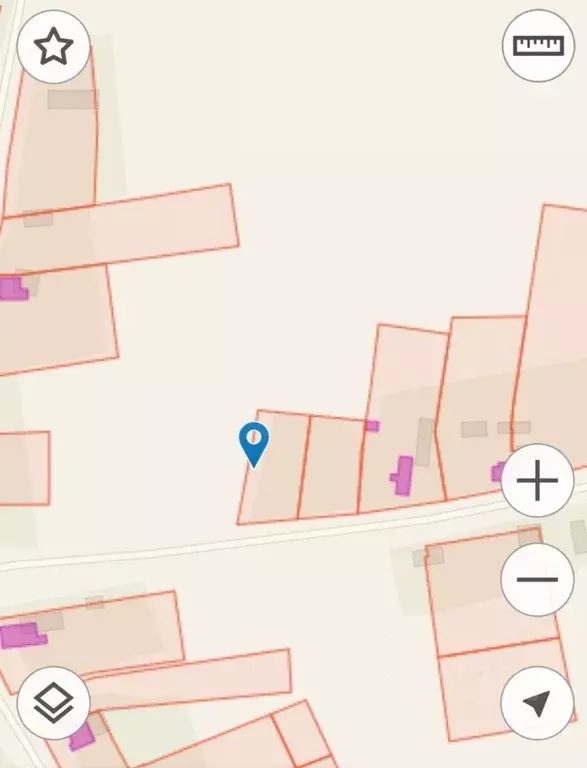 Участок в Крым, Черноморский район, Окуневское с/пос, с. ... - Фото 2