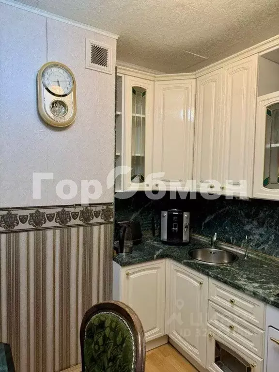 2-к кв. Москва Сельскохозяйственная ул., 18К3 (50.1 м) - Фото 2