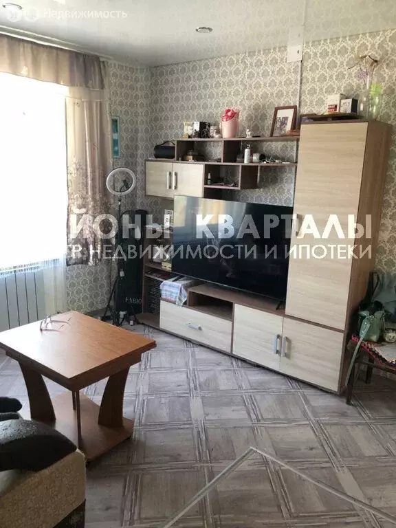 Дом в Кыштым, Комсомольская улица, 72 (125 м) - Фото 0