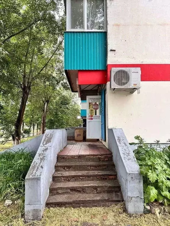 Помещение свободного назначения в Самарская область, Безенчук пгт ул. ... - Фото 1