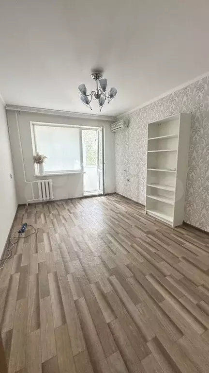 2-к. квартира, 52 м, 2/5 эт. - Фото 1