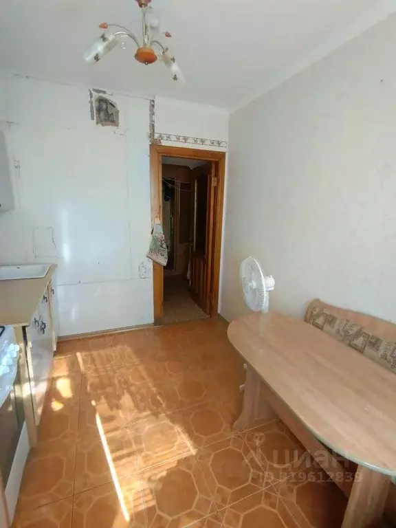 3-к кв. Орловская область, Мценск ул. Катукова, 7 (67.1 м) - Фото 1