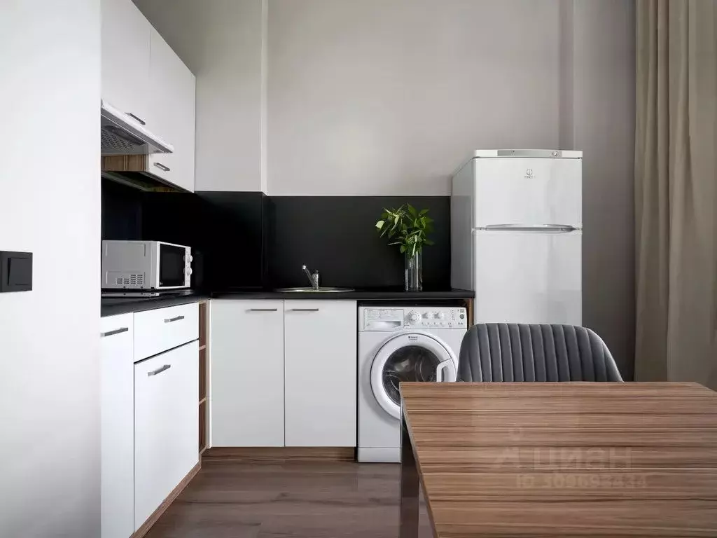 2-к кв. Санкт-Петербург Пулковское ш., 14Г (53.0 м) - Фото 2