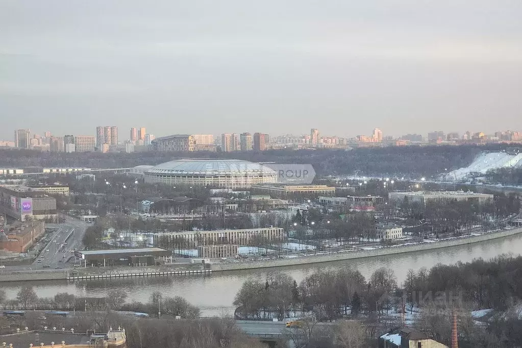 6-к кв. Москва 1-й Сетуньский проезд, 8 (214.0 м) - Фото 1