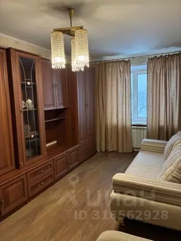 2-к кв. Калужская область, Калуга ул. Гагарина, 13 (48.7 м) - Фото 0