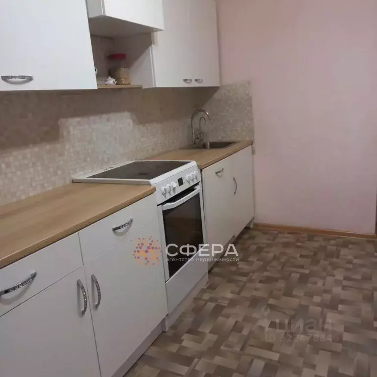 2-к кв. Новосибирская область, Новосибирск ул. Петухова, 156 (61.0 м) - Фото 2