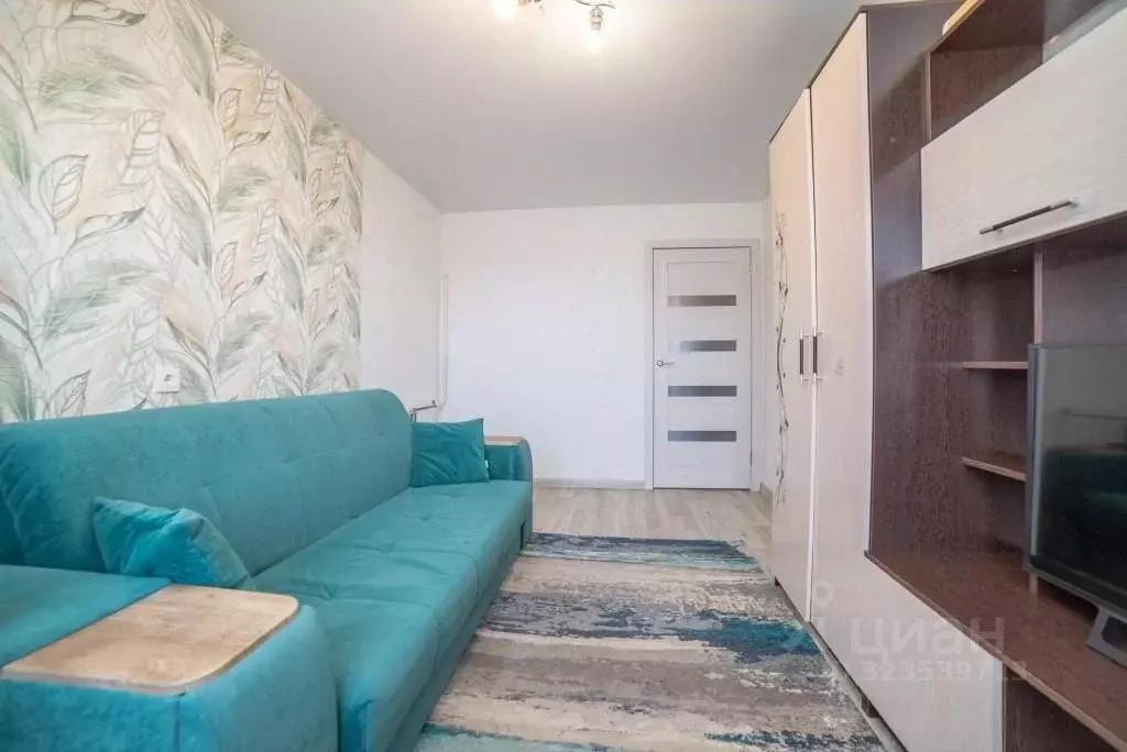 3-к кв. Свердловская область, Екатеринбург ул. Викулова, 46Б (59.1 м) - Фото 1