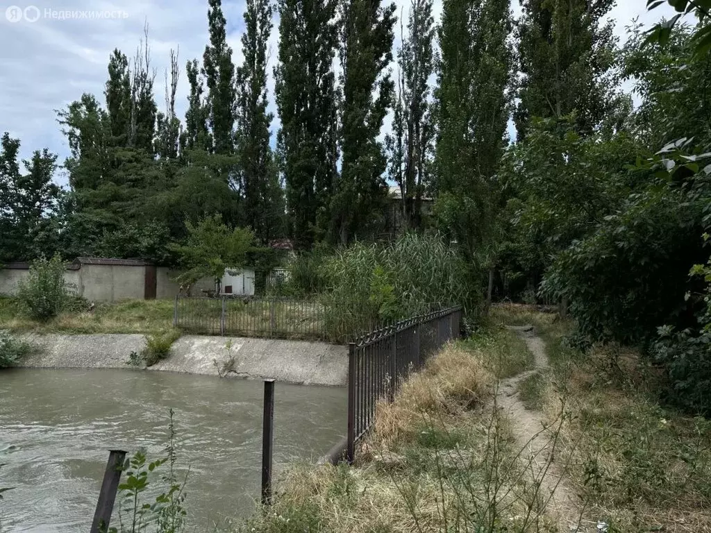 Участок в Махачкала, улица Абдулхакима Исмаилова, 26 (3.35 м) - Фото 2