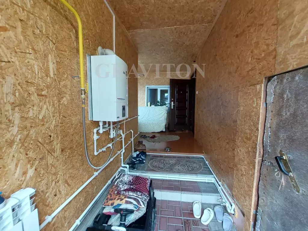 Дом в Алтай, Горно-Алтайск ул. Серова (90 м) - Фото 2