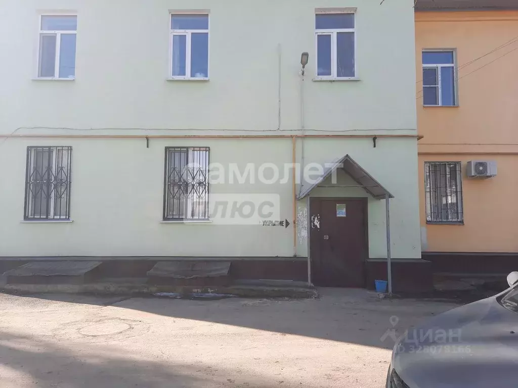 2-к кв. Липецкая область, Липецк ул. И.Г. Гришина, 4 (49.9 м) - Фото 2