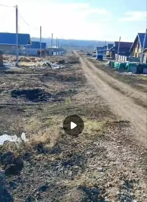 Участок в деревня Карасевка, Казанская улица (1000 м) - Фото 2