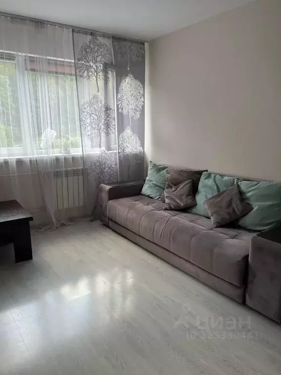 3-к кв. Краснодарский край, Сочи городской округ, с. Раздольное ул. ... - Фото 1