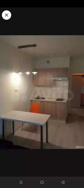 Квартира-студия, 25 м, 15/25 эт. - Фото 0