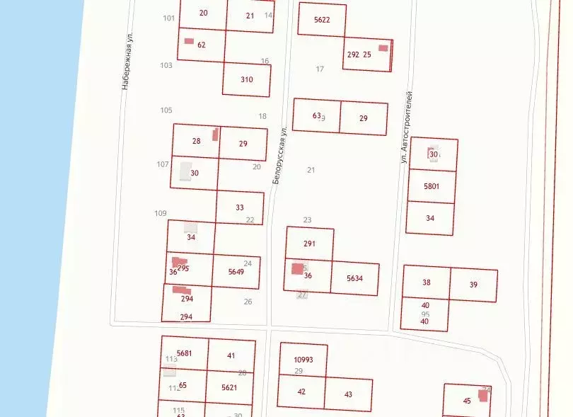 Участок в Самарская область, Ставропольский район, Верхние Белозерки ... - Фото 1