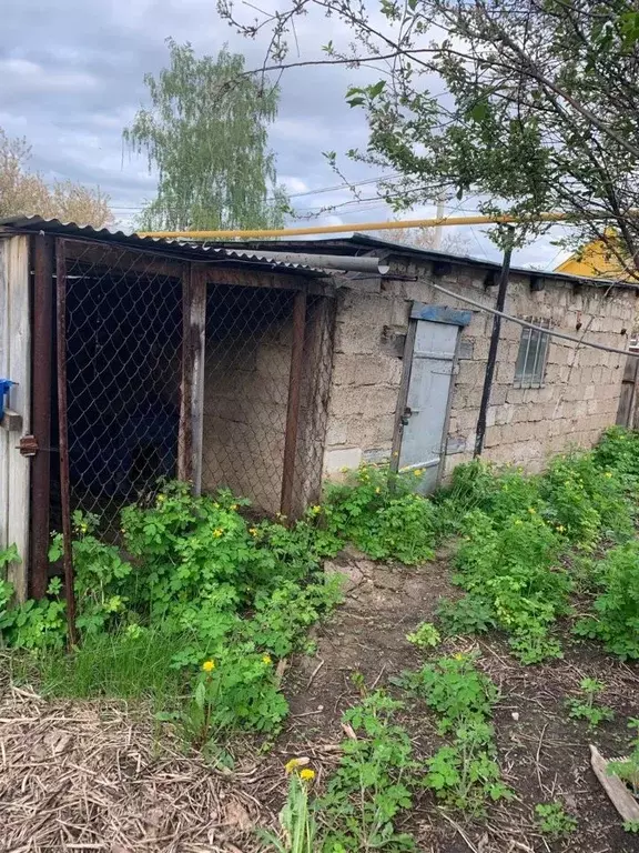 Дом в Башкортостан, Уфа Бижбулякская ул., 12 (30 м) - Фото 1