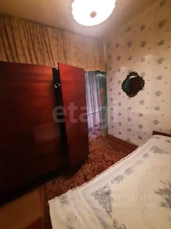 1-к кв. Ульяновская область, Чердаклы рп ул. Комсомольская, 21 (38.9 ... - Фото 2