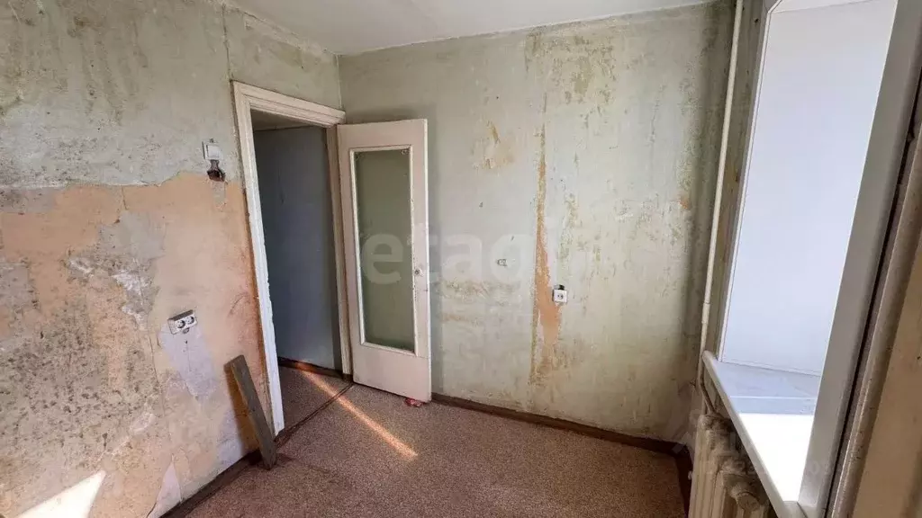 1-к кв. Амурская область, Благовещенск Зеленая ул., 79А (33.2 м) - Фото 0