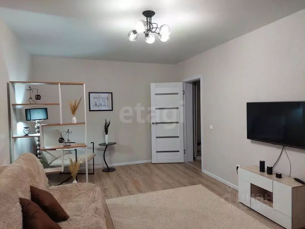 2-к кв. Москва ул. Мостовая, 5к2 (55.8 м) - Фото 2