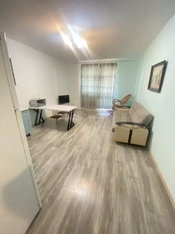 2-к. квартира, 44 м, 1/3 эт. - Фото 0