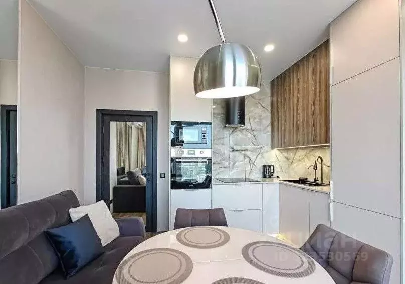 2-к кв. Новосибирская область, Новосибирск ул. Некрасова, 63/1 (40.0 ... - Фото 0