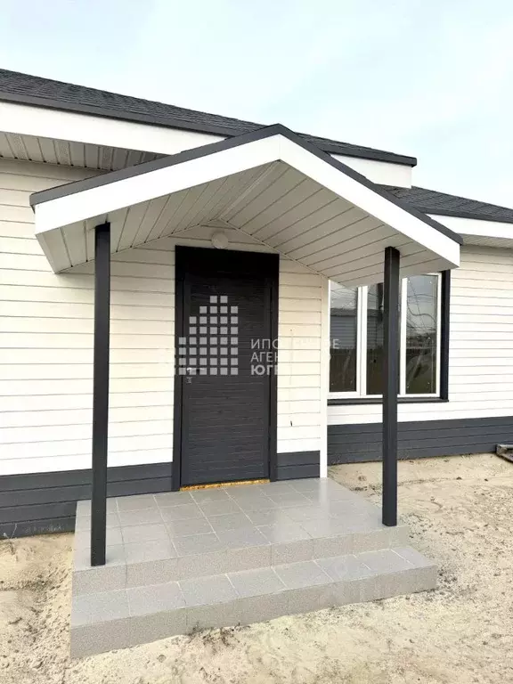 Дом в Ханты-Мансийский АО, Ханты-Мансийск ул. Индустриальная (110 м) - Фото 2