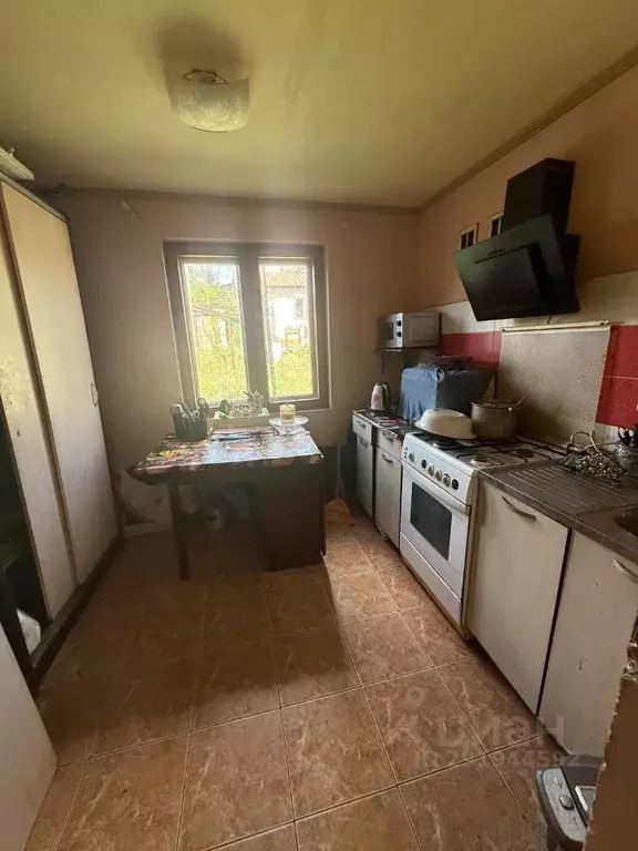 Дом в Волгоградская область, Городищенский район, Царицынское с/пос, ... - Фото 0