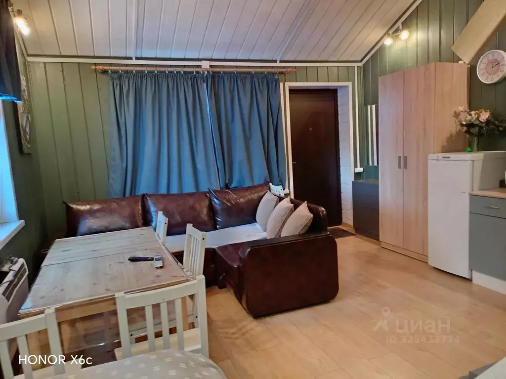 1-к кв. Ленинградская область, Выборг Западная ул., 23 (42.0 м) - Фото 2