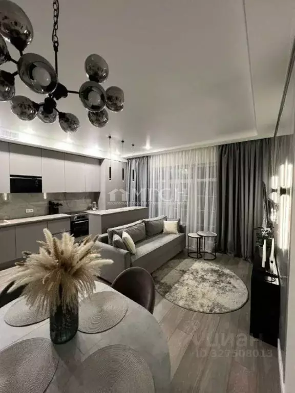 Таунхаус в Московская область, Домодедово городской округ, д. ... - Фото 2