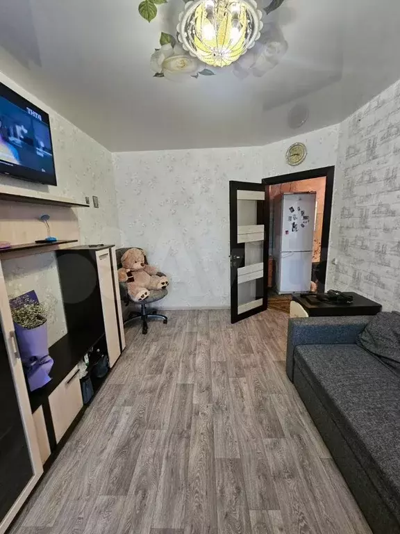 2-к. квартира, 48,8 м, 2/2 эт. - Фото 1