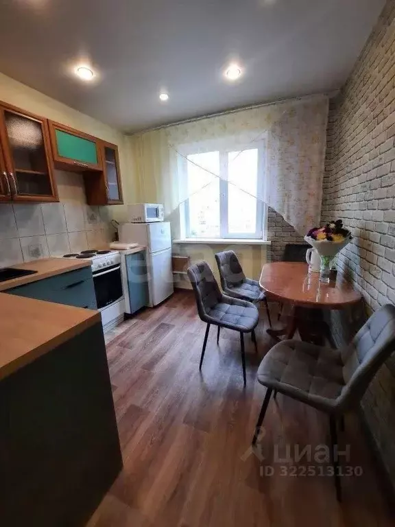 3-к кв. Красноярский край, Красноярск Северный мкр, ул. Водопьянова, ... - Фото 1