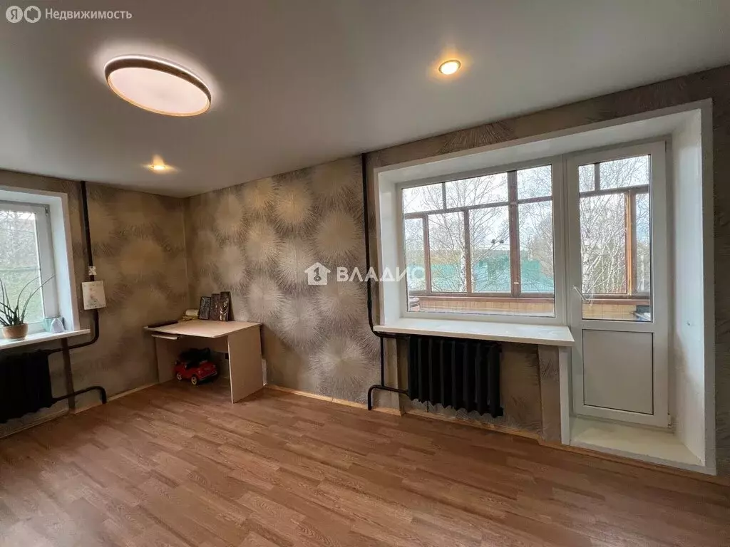 1-комнатная квартира: Пенза, улица Мира, 29 (32.3 м) - Фото 1
