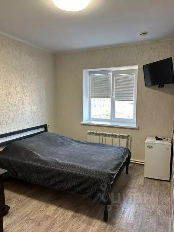 Комната Башкортостан, Благовещенск Луговая ул., 5 - Фото 1
