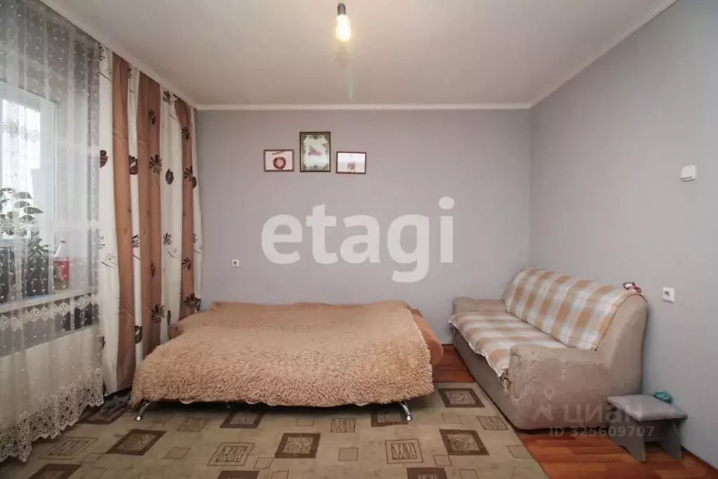 1-к кв. Красноярский край, Красноярск ул. Мужества, 21 (40.8 м) - Фото 1