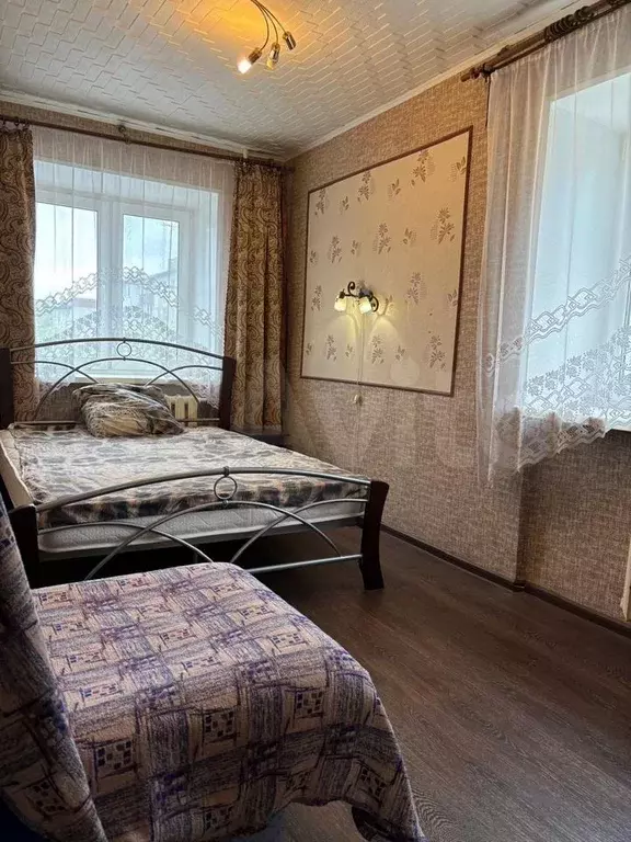 2-к. квартира, 41,8 м, 3/5 эт. - Фото 0