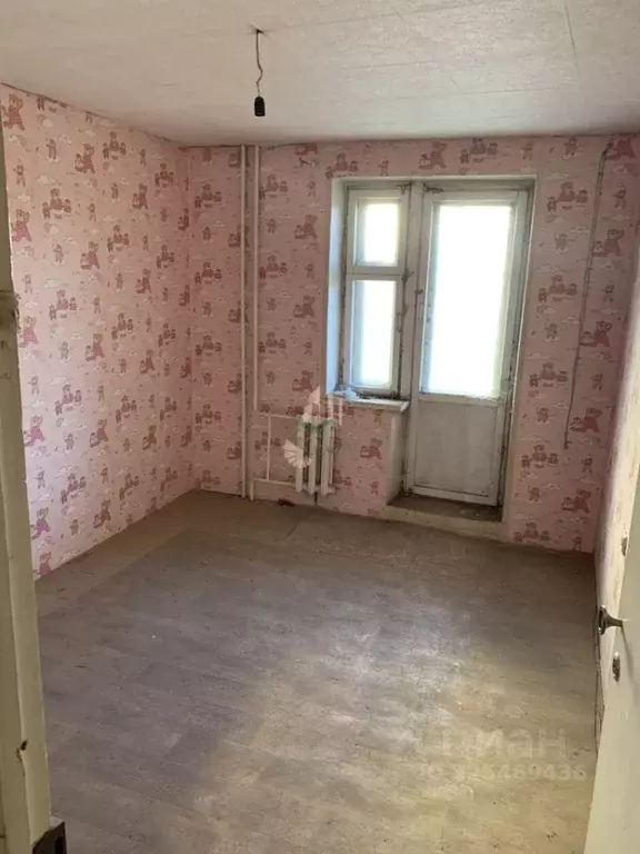 4-к кв. Саратовская область, Энгельс Саратовская ул., 57 (80.0 м) - Фото 2