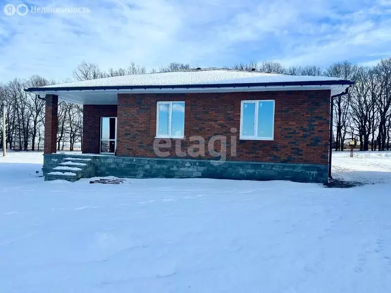 Дом в село Стрелецкое, микрорайон Стрелецкое-72, Коллективная улица ... - Фото 2