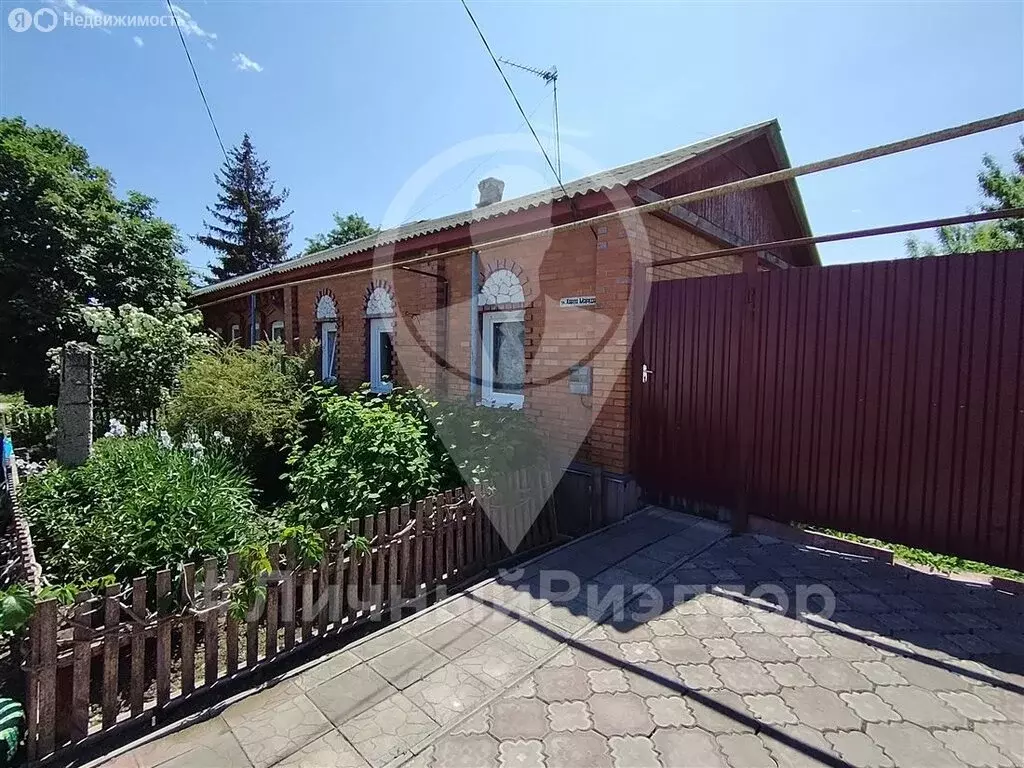 Дом в Михайлов, улица Карла Маркса, 60 (46.2 м) - Фото 0