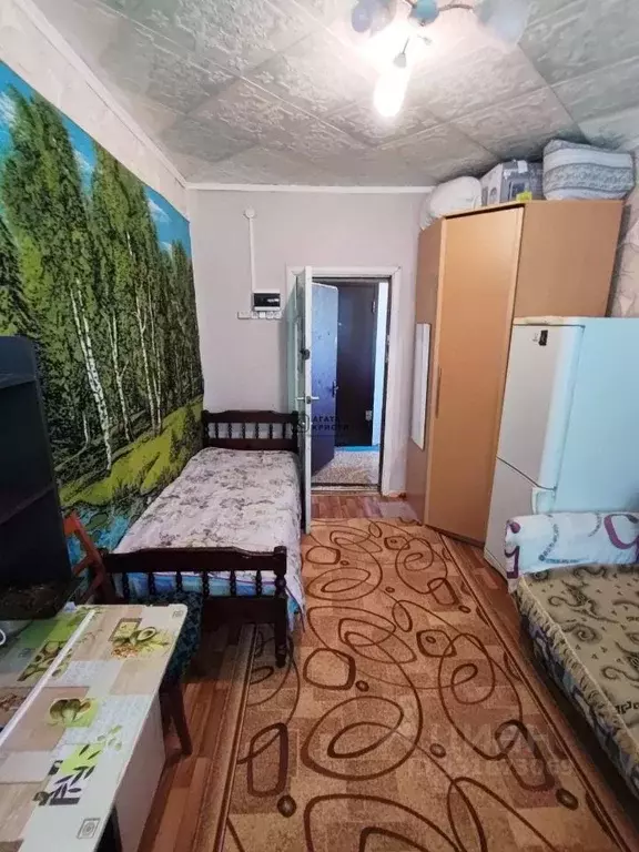 Комната Московская область, Павловский Посад ул. Фрунзе, 51 (12.0 м) - Фото 2