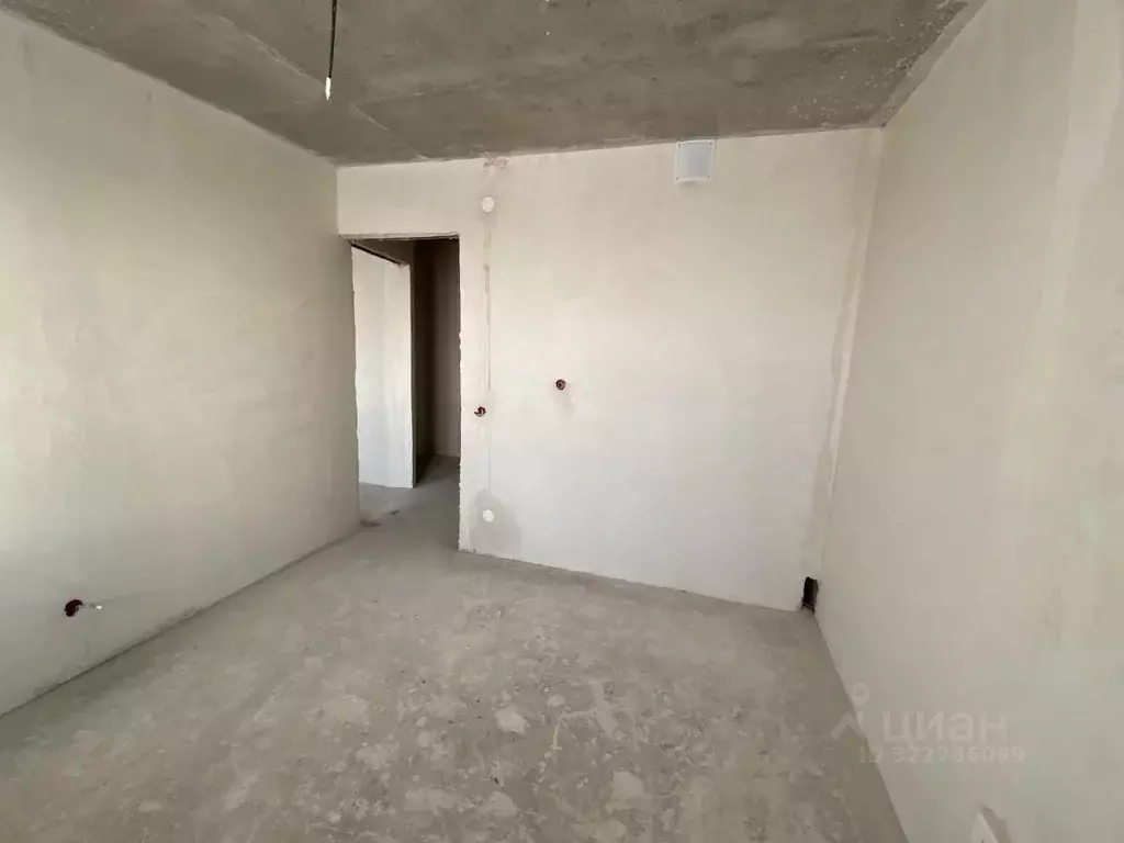 1-к кв. Удмуртия, Ижевск Чистопрудный мкр,  (42.0 м) - Фото 2