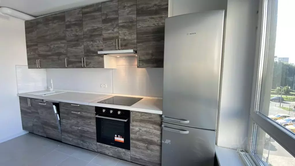 1-к кв. Московская область, Мытищи Юбилейная ул., 10 (35.0 м) - Фото 2